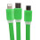 3 in 1 USB Retractable Cable Multiple Charging 15