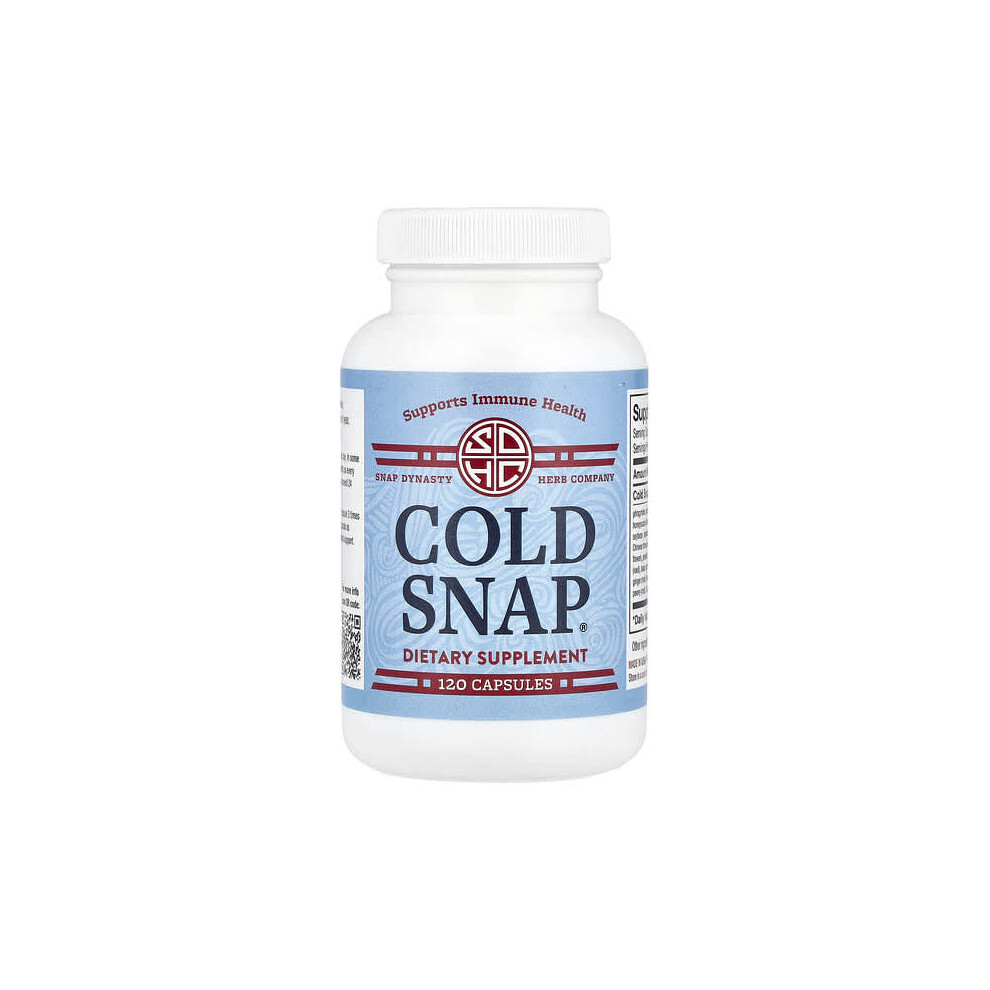 Cold Snap