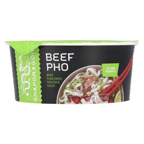 Pho au Bœuf