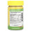 Vitamine C et Zinc Gummies, Citron Naturel 3