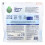 Dishwasher Detergent Packs, Free & Clear 3