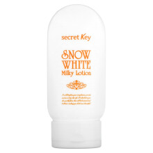 Lótion de Leite Branco da Secret Key, 4.23 oz (120 g)