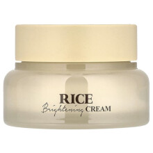 SKINFOOD, Rijst Verhelderende Creme, 2,02 fl oz (60 ml)