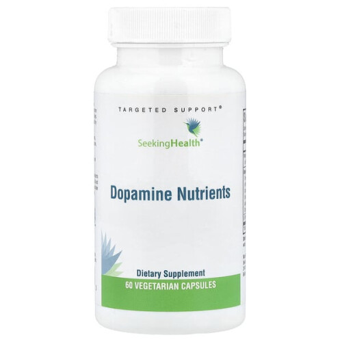 Dopamin-Nährstoffe