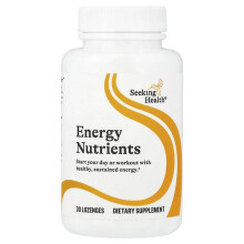 Nutriments énergétiques