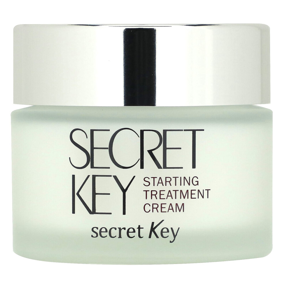 Secret Key Cream Starting Treatment 1.76 Oz (50 G)