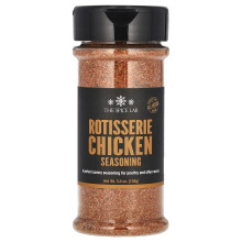 The Spice Lab, Brathähnchen-Gewürzmischung, 5,6 oz (158 g)