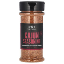 The Spice Lab, Cajun Gewürzmischung, 4,8 Unzen (136 g)