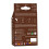 MinaiBrow Tint Kit Medium Brown | Φυσική Χρωστική Σκιά Φρυδιών με Ρόδο 5