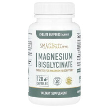 Magnesium Bisglycinate