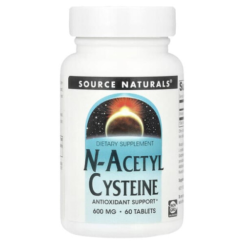 N-Acetylcystein