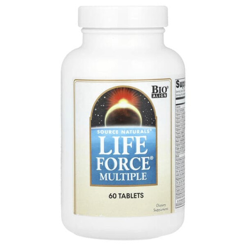 Multiples Life Force