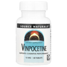 Vinpocétine