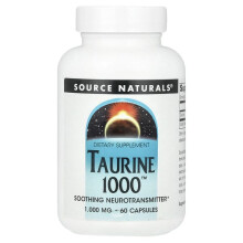 Taurin 1000