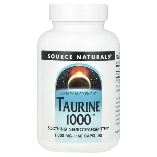 Taurin 1000