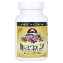Resveratrol 200