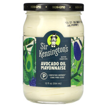 Sir Kensington's, Avocadoöl-Mayonnaise, 12 fl oz (354 ml)