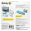 Safety 1st Safety 1st, Kit Soin et Départ Bébé, Kit 12 Pièces 4