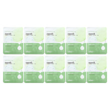 SNP, Tägliche Schönheitsmaske, Cicaronic, 10 Blattmasken, je 0,67 (20 ml)