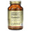 Solgar Solgar, GABA, 500 mg, 100 Pflanzenkapseln 2