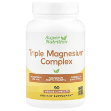 Triple Magnesium Komplex