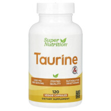 Taurin