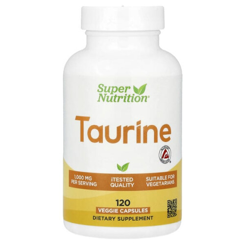 Taurin