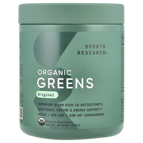 Bio-Grüns, Original