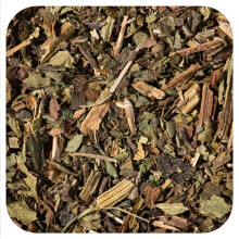 Starwest Botanicals, Feuille de Consoude Bio C/S, 1 lb (453,6 g)