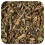 Starwest Botanicals, Feuille de Consoude Bio C/S, 1 lb (453,6 g) 1