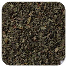 Starwest Botanicals, Pfefferminzblatt, Geschnitten und Gesiebt, 1 lb (453,6 g)