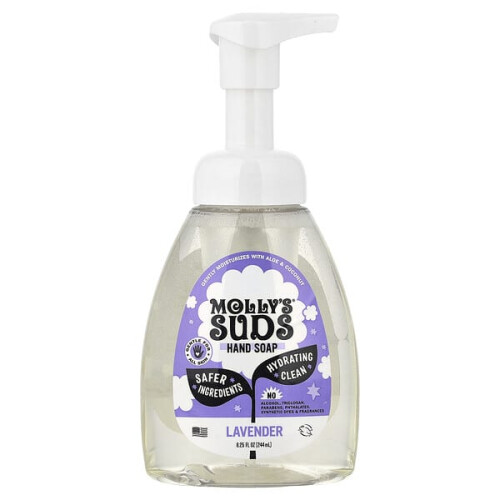 Handseife, Lavendel