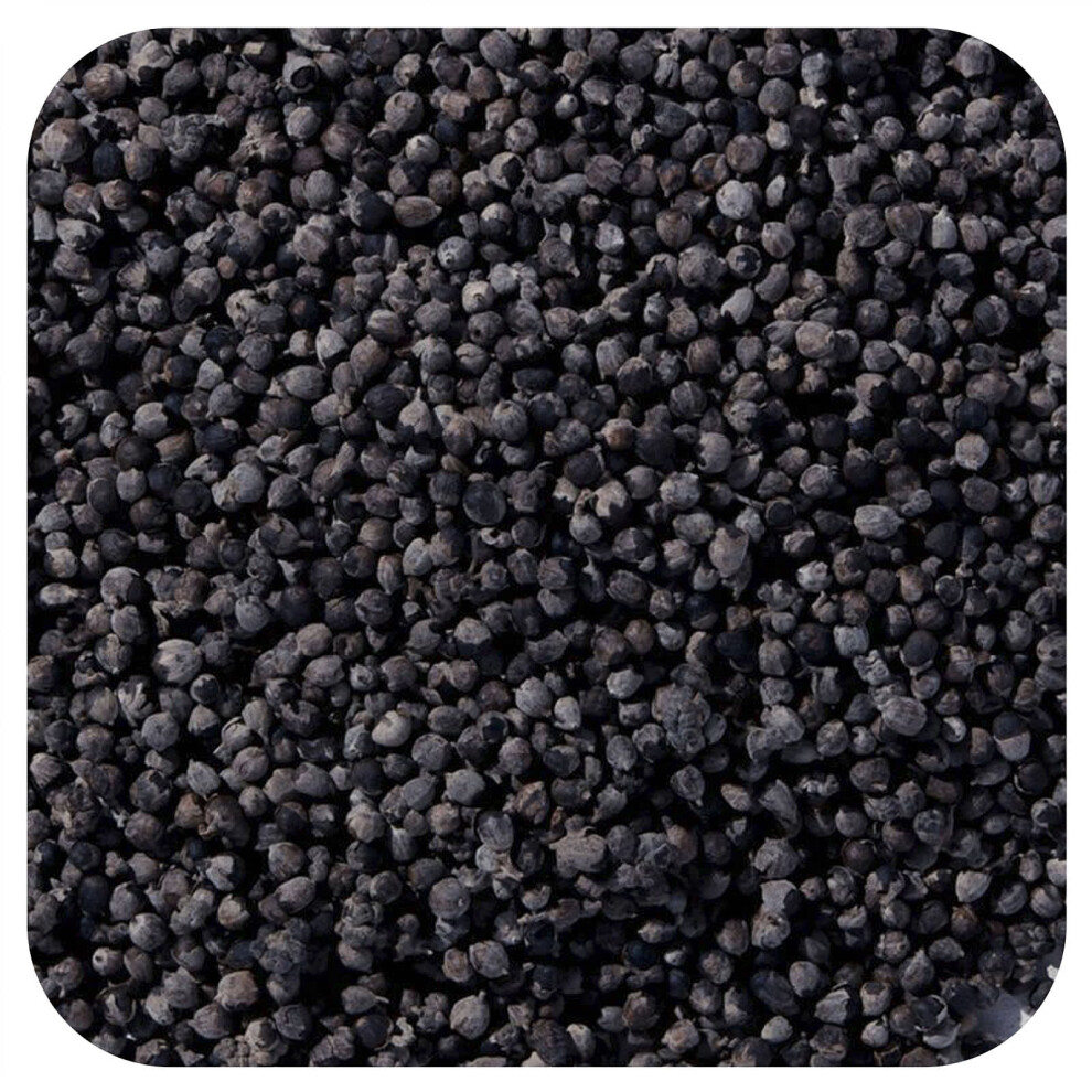 Starwest Botanicals , Organic Chaste Tree Berries, 1 Lb (453.6 G)