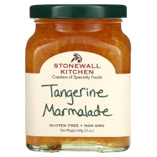 Stonewall Kitchen, Tangerinenmarmelade, 13 Unzen (369 g)
