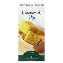Stonewall Kitchen, Maisbrot-Mischung, 16 Unzen (453,6 g)