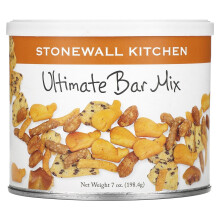 Stonewall Kitchen, Ultimate Bar-Mischung, 7 oz (198,4 g)