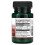 Swanson, L-Glutathion mit CoQ10, 30 Vegane Kapseln 3