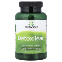 Detoxilean