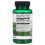 Swanson, Spinatextrakt, 650 mg, 60 Veggie-Kapseln 2