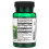 Swanson  Scottish Kelp, 750mg -  30 vcaps 2