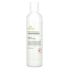 Swanson, Biotin mit Siliciumdioxid Conditioner, 8 fl oz (237 ml)