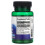 Swanson, Prostata-Drüse, 150 mg, 60 Kapseln 2