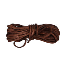 Velvet Rope DoubleSided Sparkling Nylon for DIY