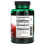 Swanson, Lecithin, 520 mg, 250 Weichkapseln 2