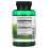 Swanson, Turmeric & Black Pepper, 90 Veggie Capsule 2