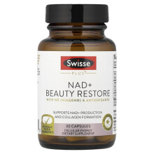 NAD + Beauty Restore