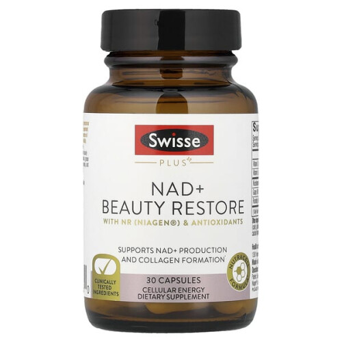 NAD + Beauty Restore