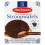 Daelmans, Stroopwafels, Chocolat, 8 Gaufres, 10,23 oz (290 g) 1