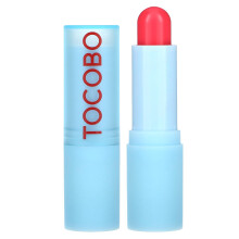 Tocobo, Glas-getöntes Lippenbalsam, 012 Better Pink, 0,12 oz (3,5 g)