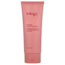Trilogy, Rosehip Cream Cleanser, 3,38 fl oz (100 ml)